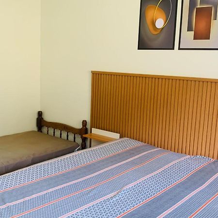 Apartamento Em Ubatuba Buitenkant foto
