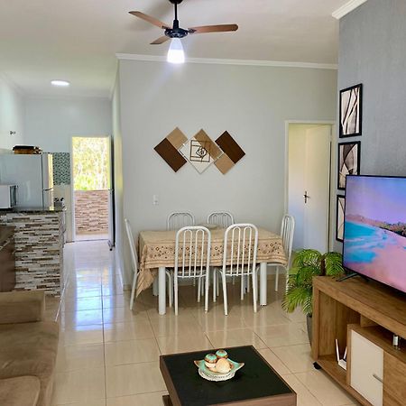 Apartamento Em Ubatuba Buitenkant foto
