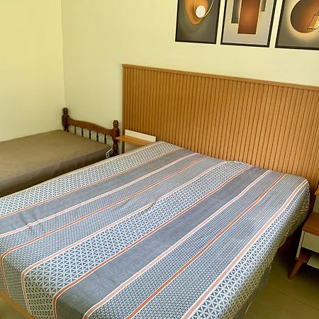 Apartamento Em Ubatuba Buitenkant foto