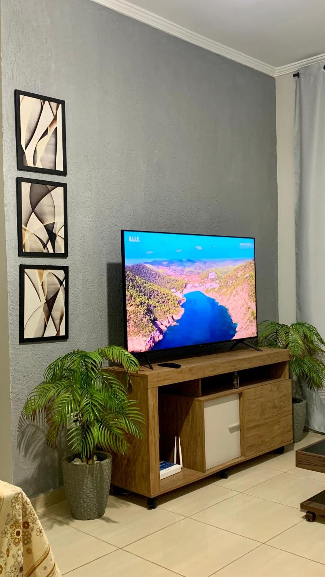 Apartamento Em Ubatuba Buitenkant foto