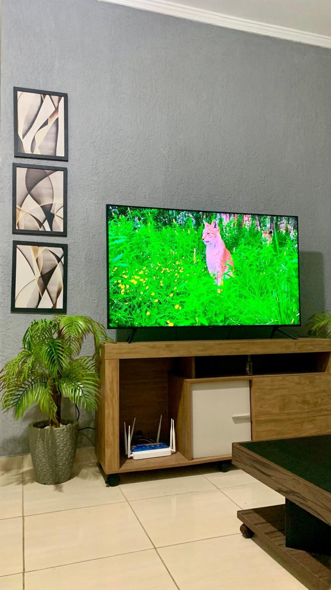 Apartamento Em Ubatuba Buitenkant foto