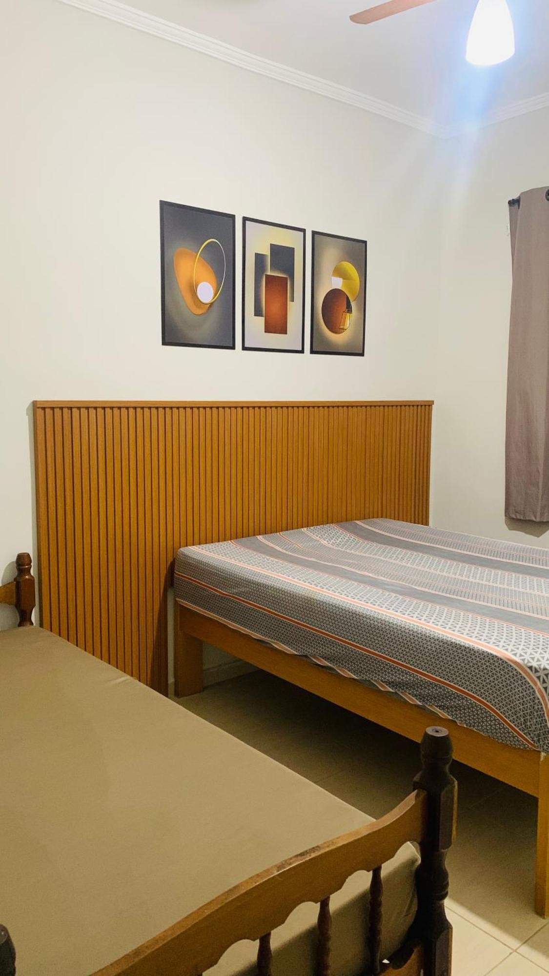 Apartamento Em Ubatuba Buitenkant foto