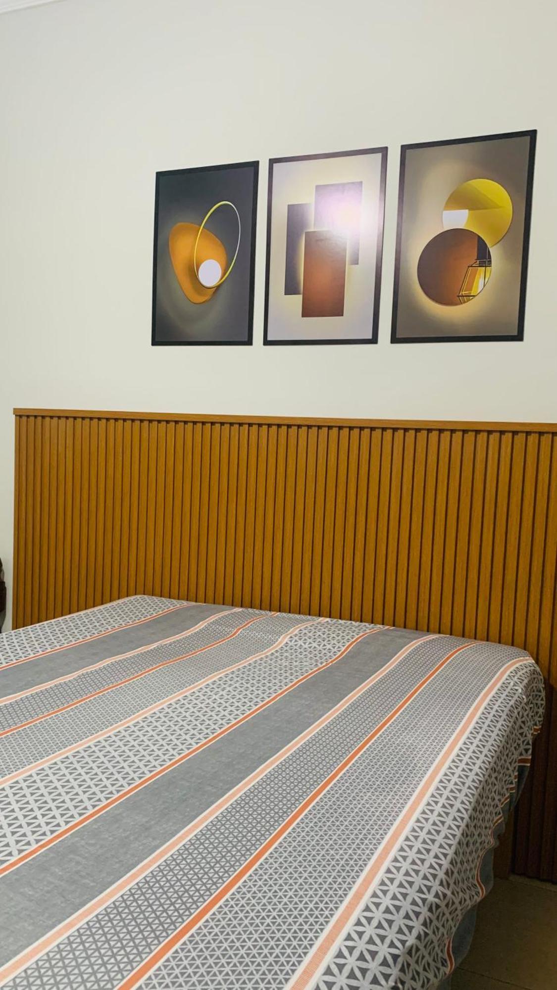 Apartamento Em Ubatuba Buitenkant foto