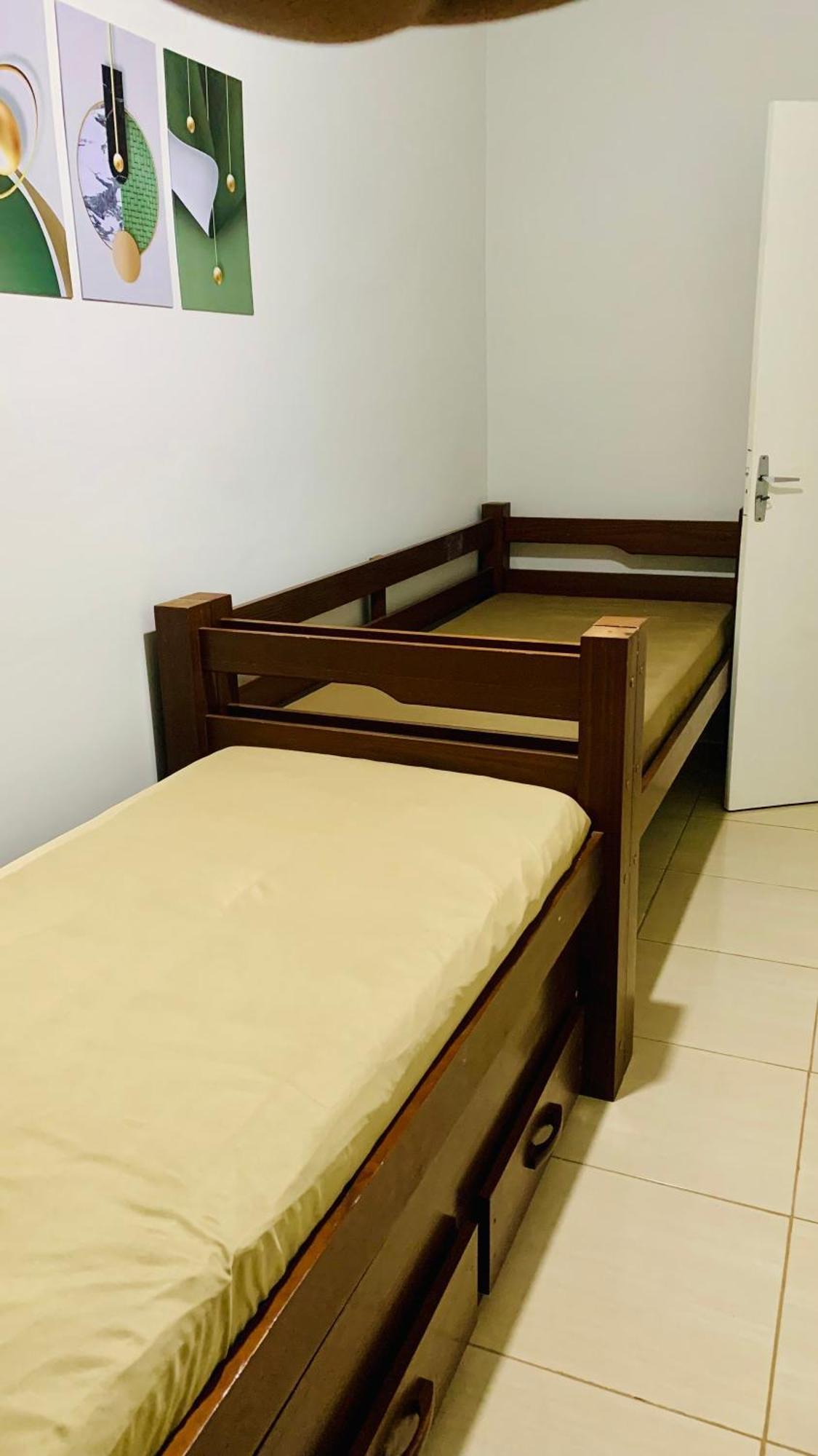 Apartamento Em Ubatuba Buitenkant foto
