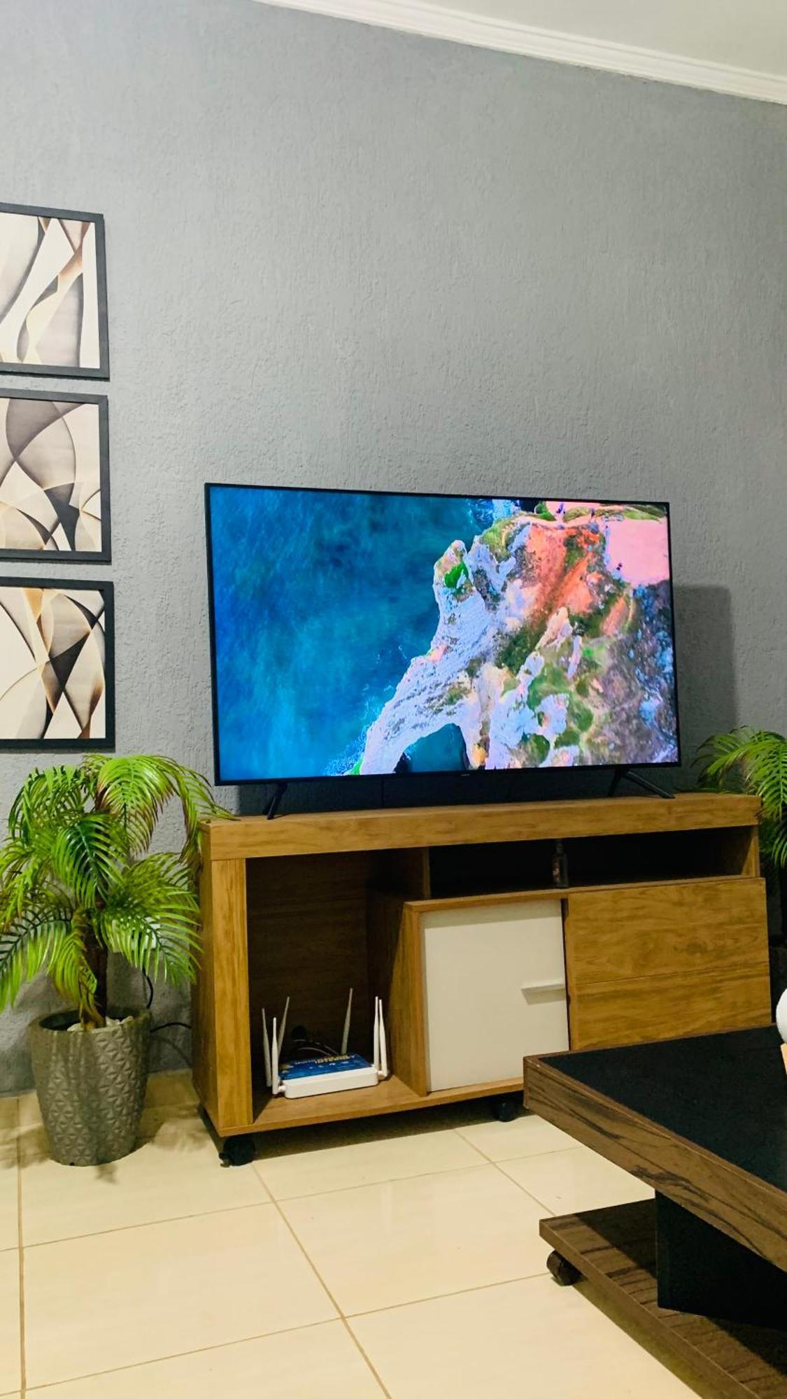 Apartamento Em Ubatuba Buitenkant foto