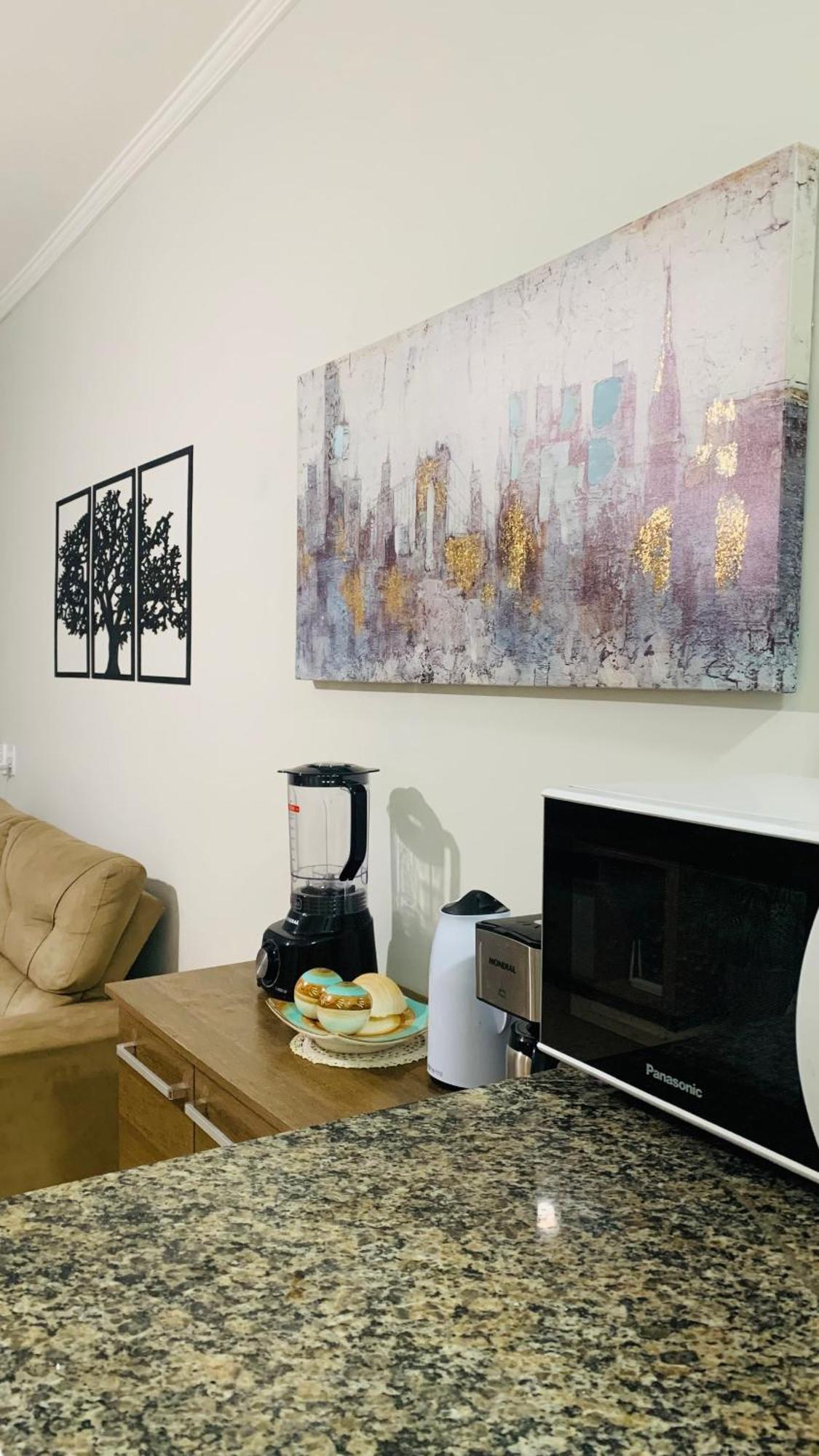 Apartamento Em Ubatuba Buitenkant foto