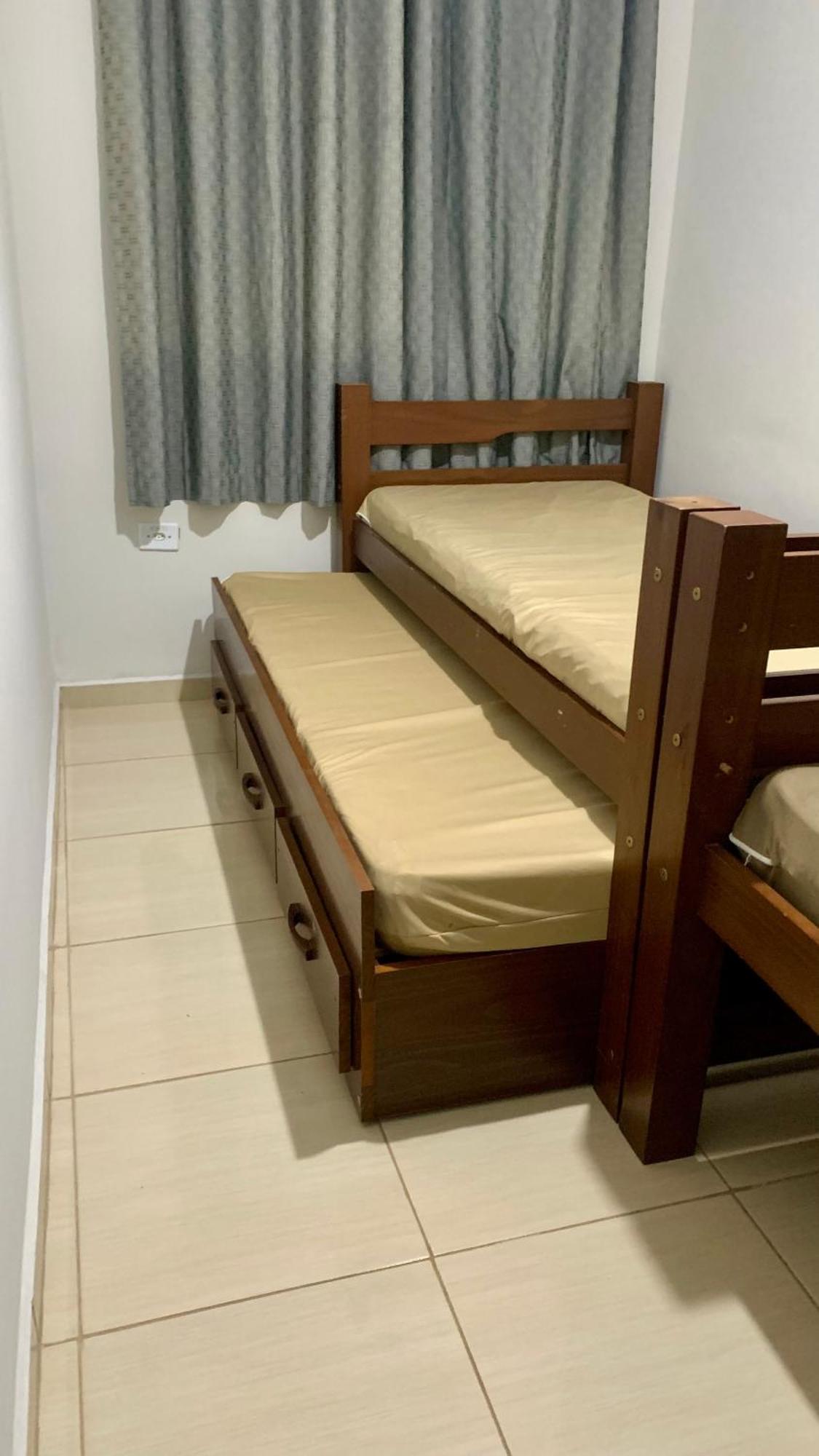Apartamento Em Ubatuba Buitenkant foto