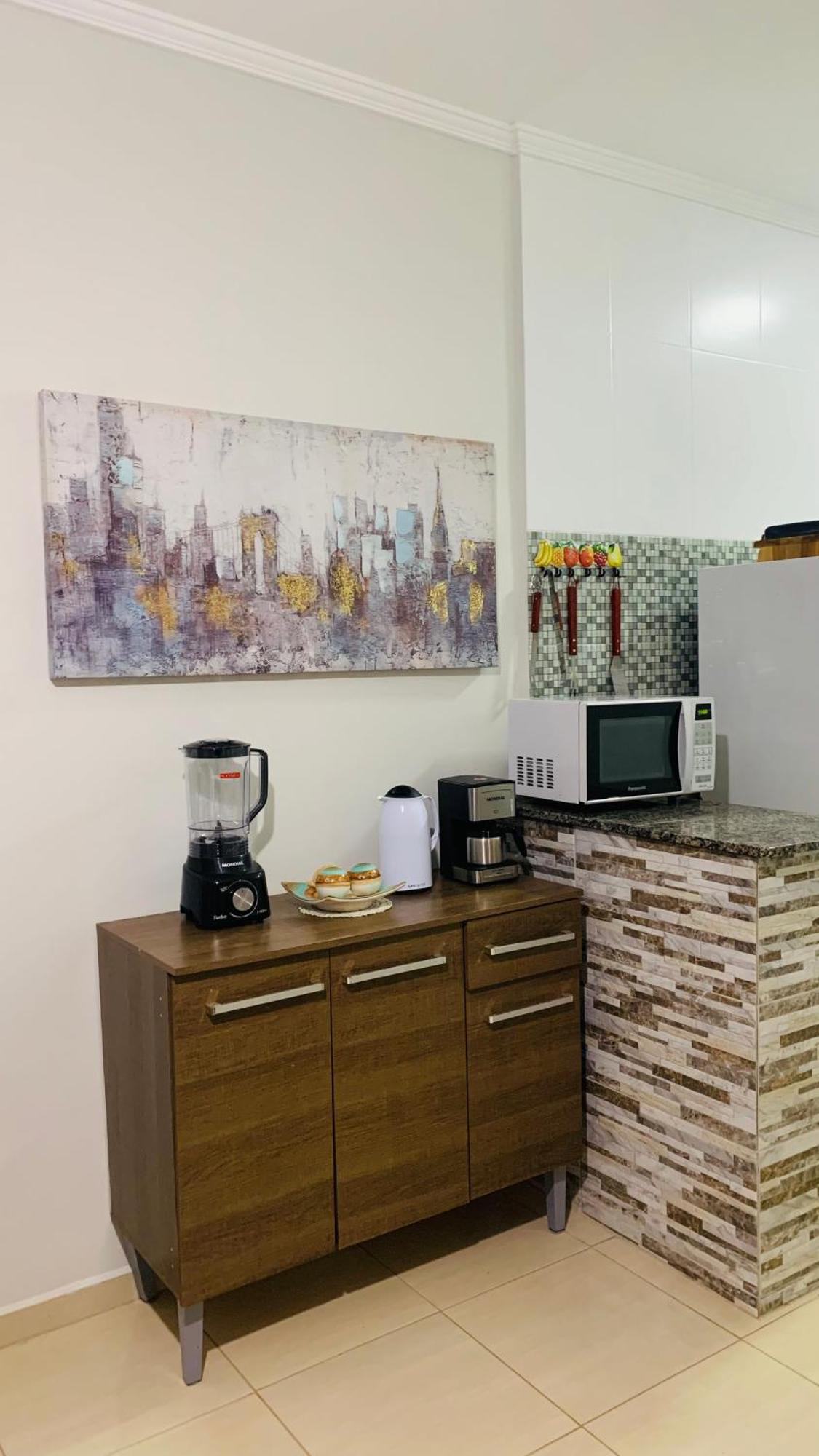 Apartamento Em Ubatuba Buitenkant foto