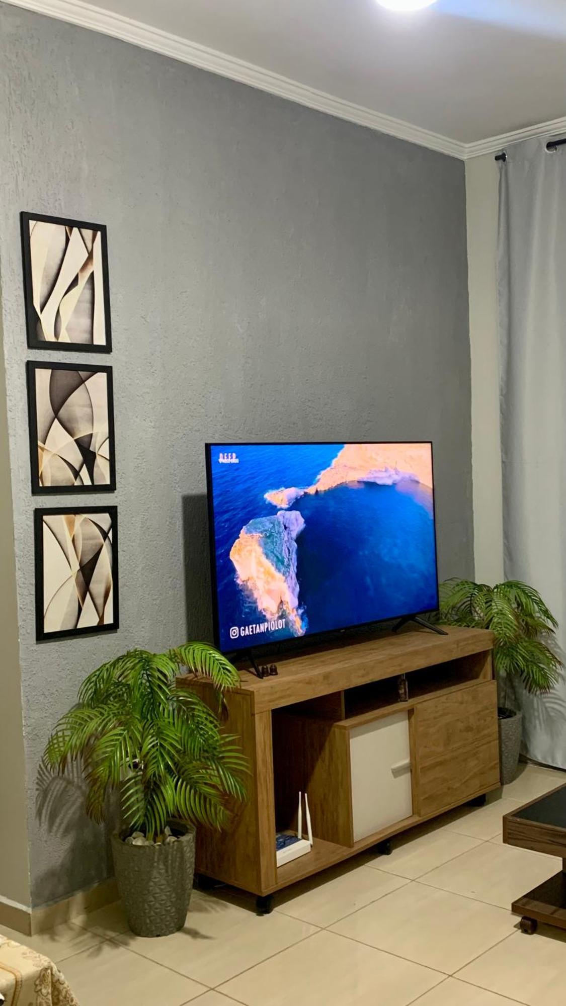 Apartamento Em Ubatuba Buitenkant foto