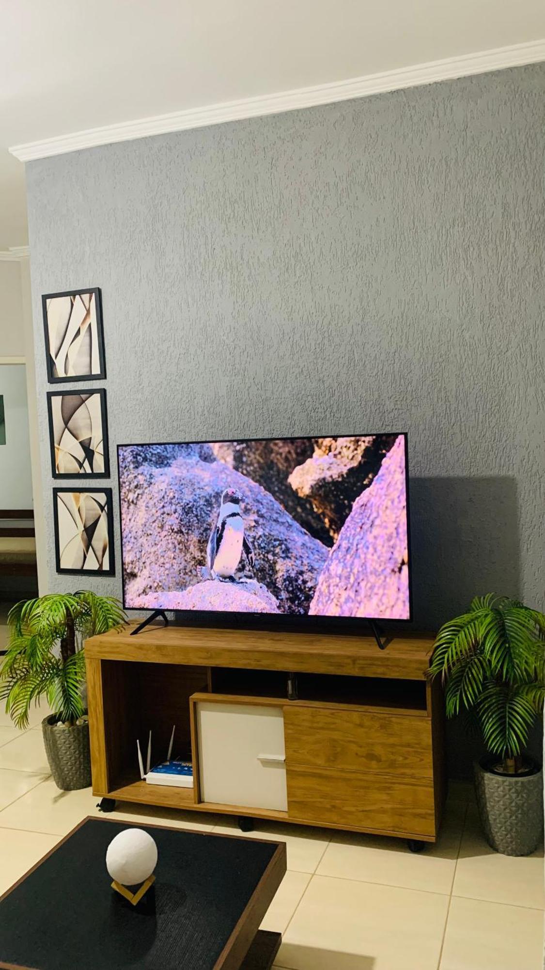 Apartamento Em Ubatuba Buitenkant foto