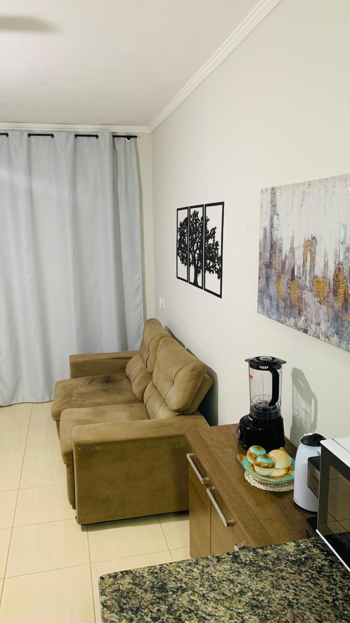 Apartamento Em Ubatuba Buitenkant foto