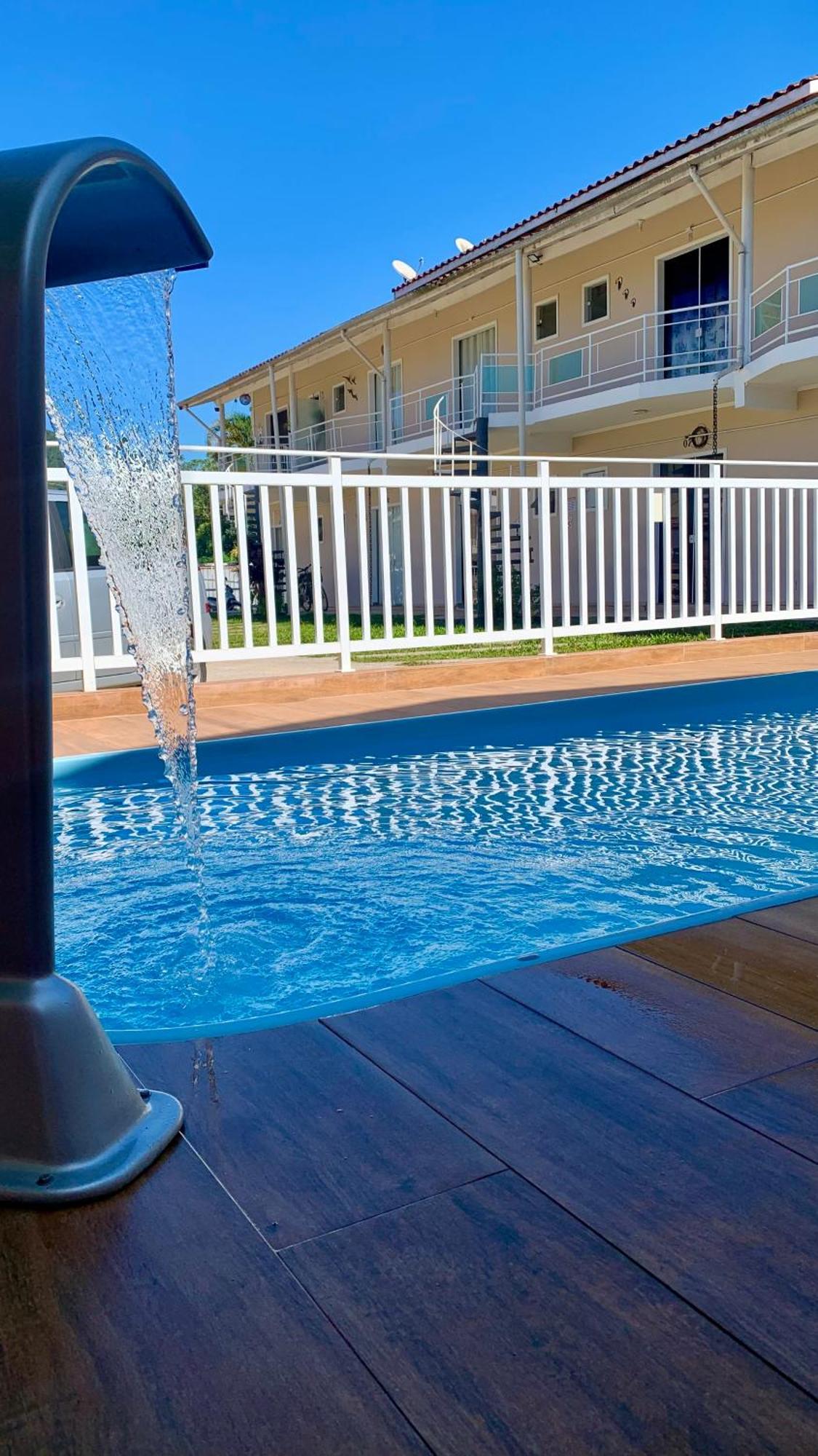Apartamento Em Ubatuba Buitenkant foto