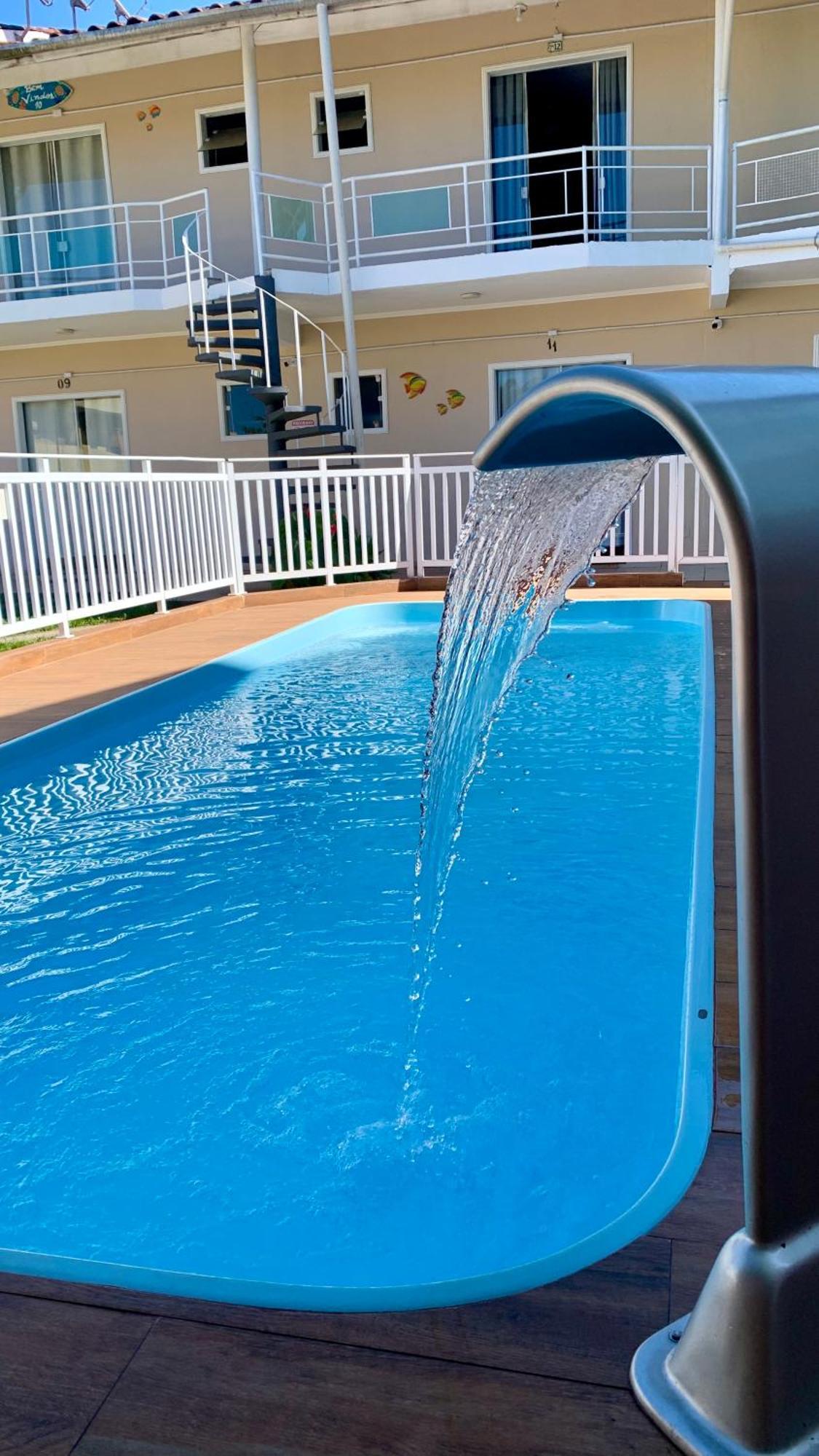 Apartamento Em Ubatuba Buitenkant foto