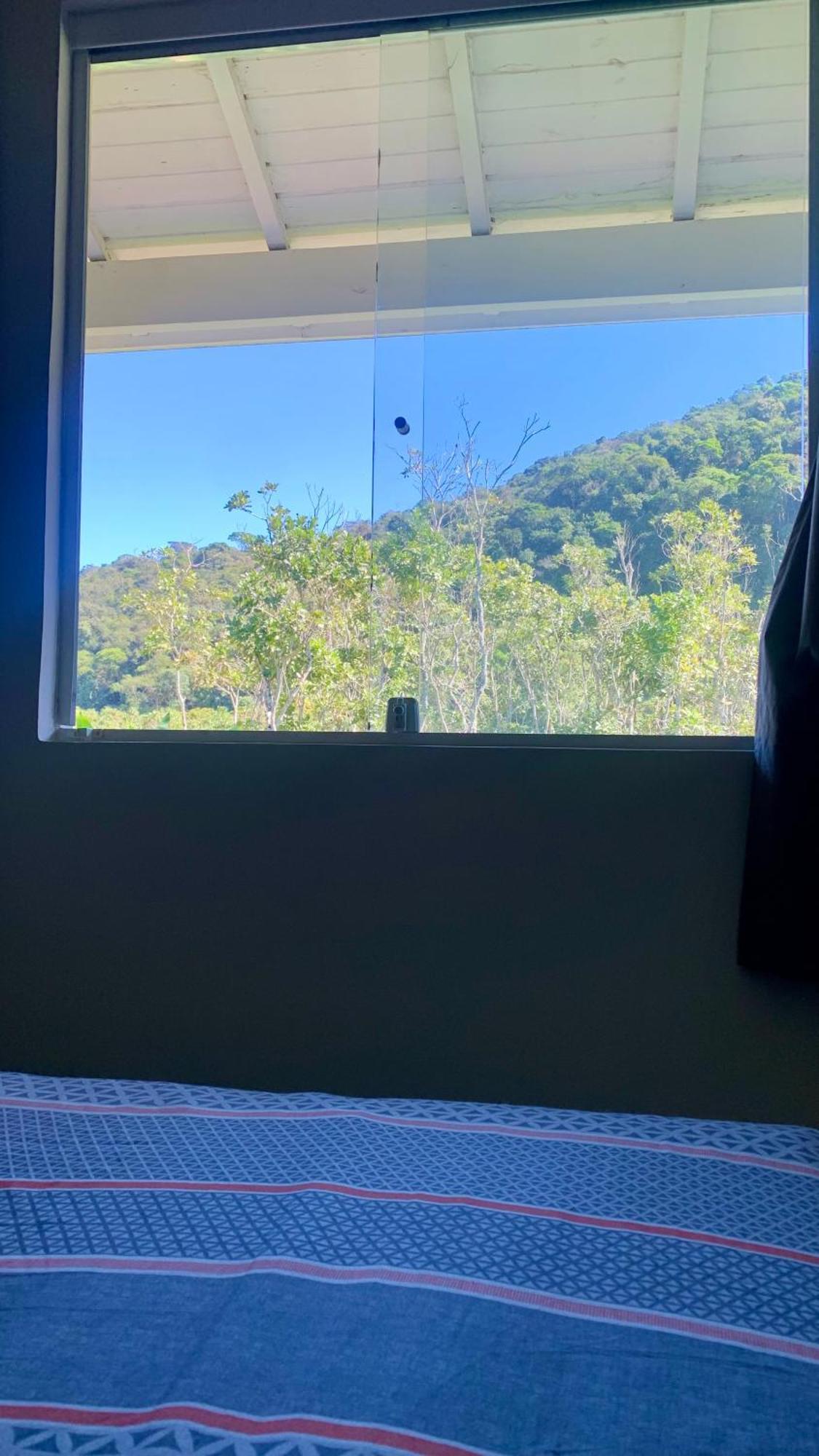 Apartamento Em Ubatuba Buitenkant foto