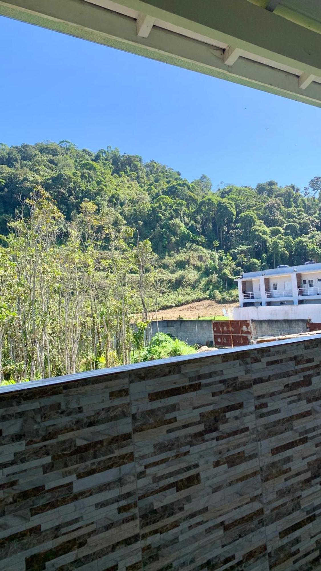Apartamento Em Ubatuba Buitenkant foto