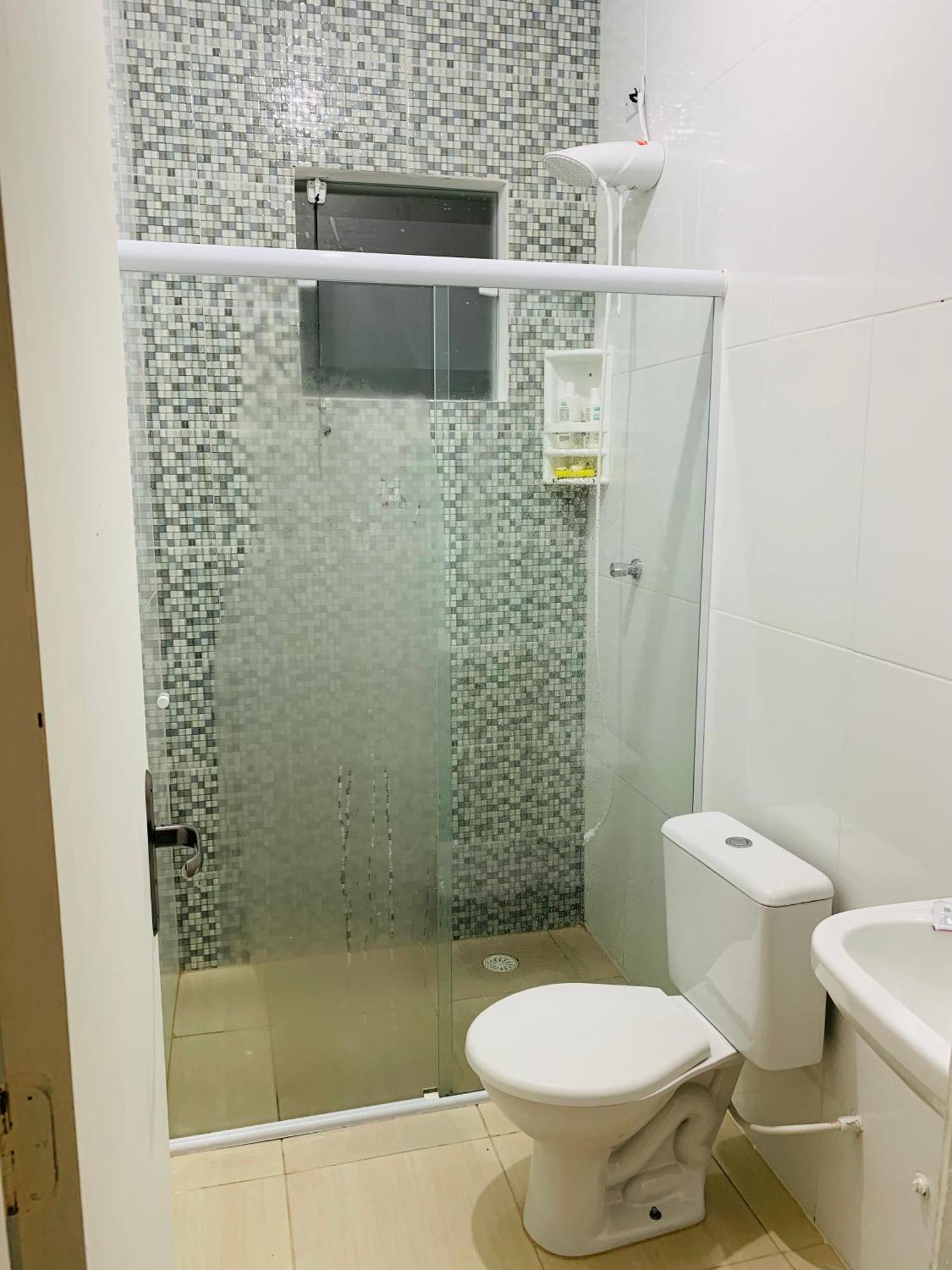 Apartamento Em Ubatuba Buitenkant foto