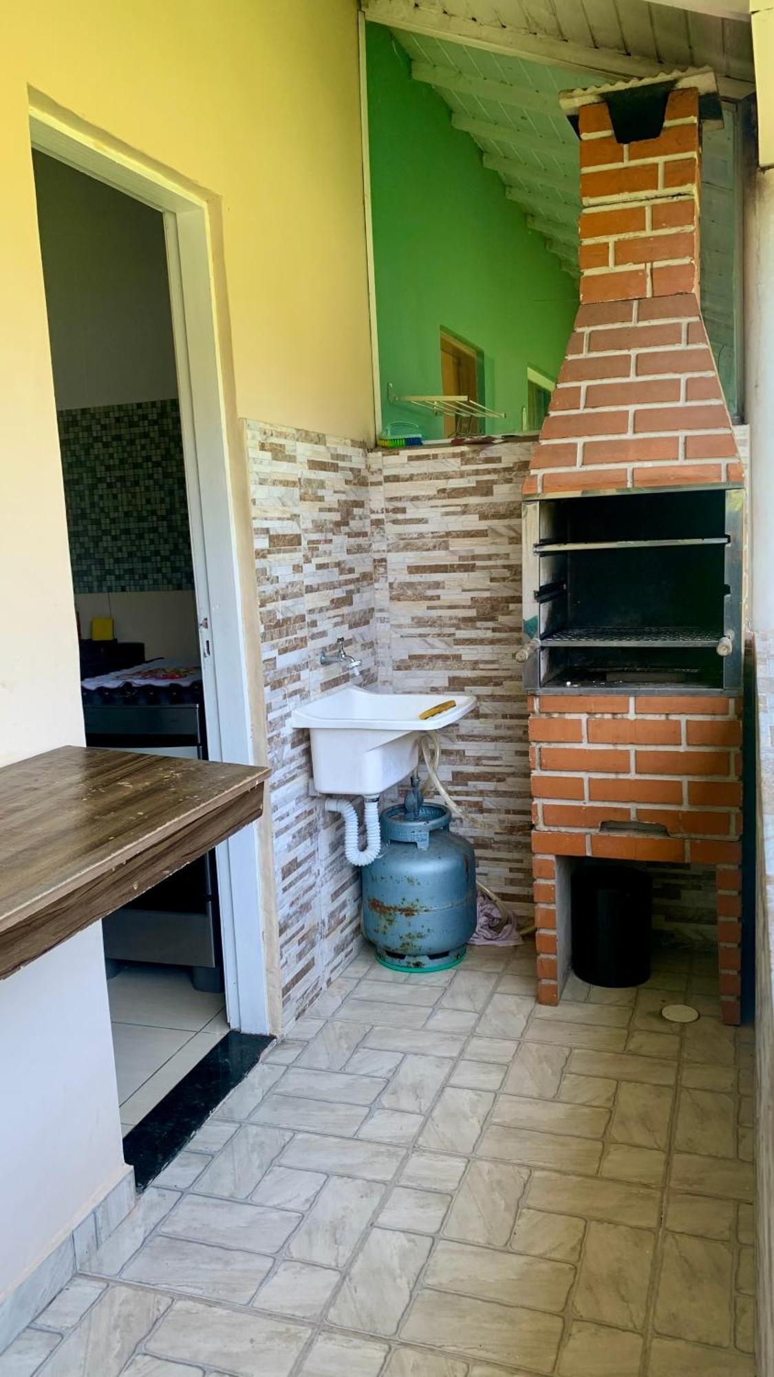 Apartamento Em Ubatuba Buitenkant foto