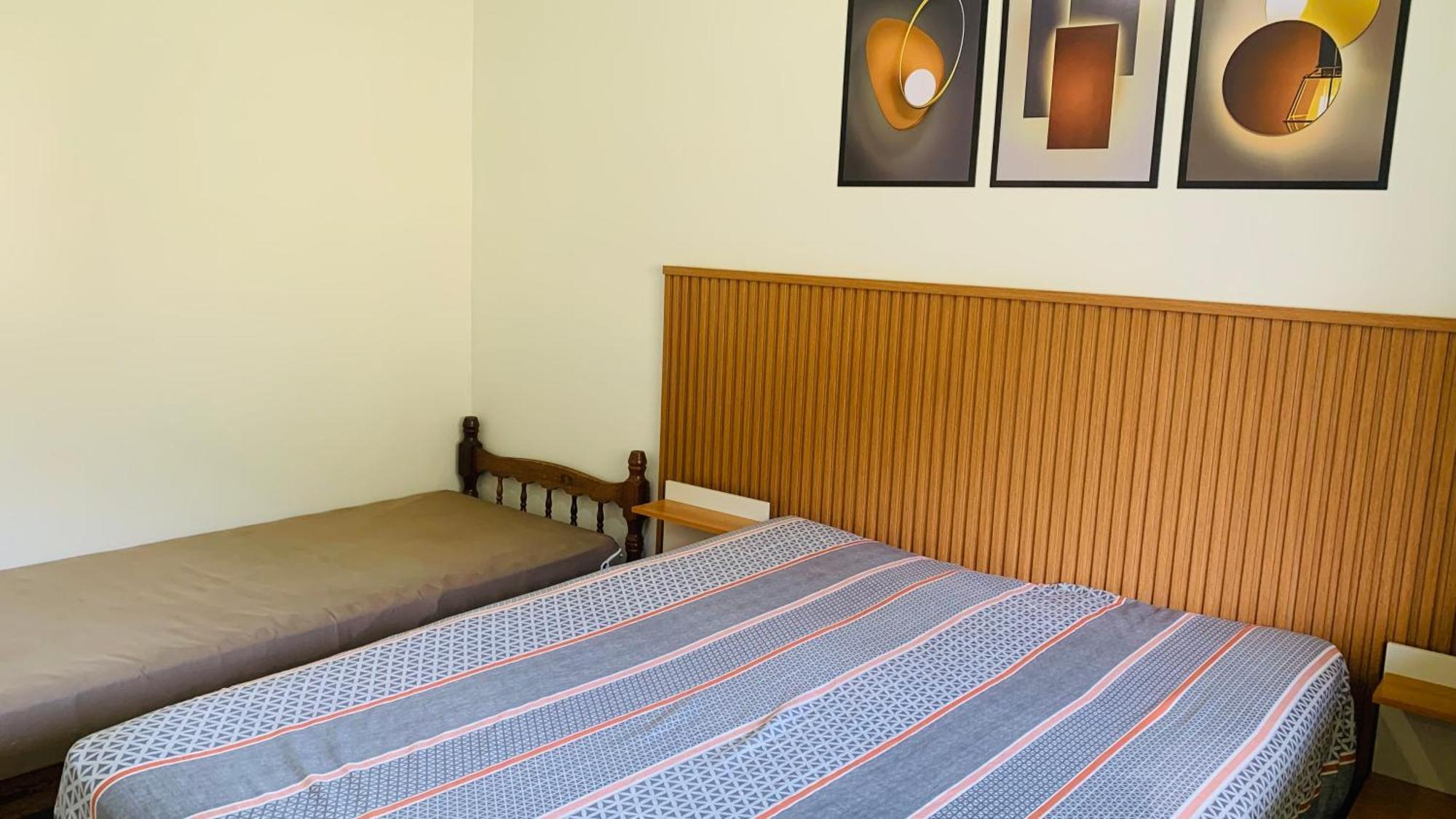 Apartamento Em Ubatuba Buitenkant foto