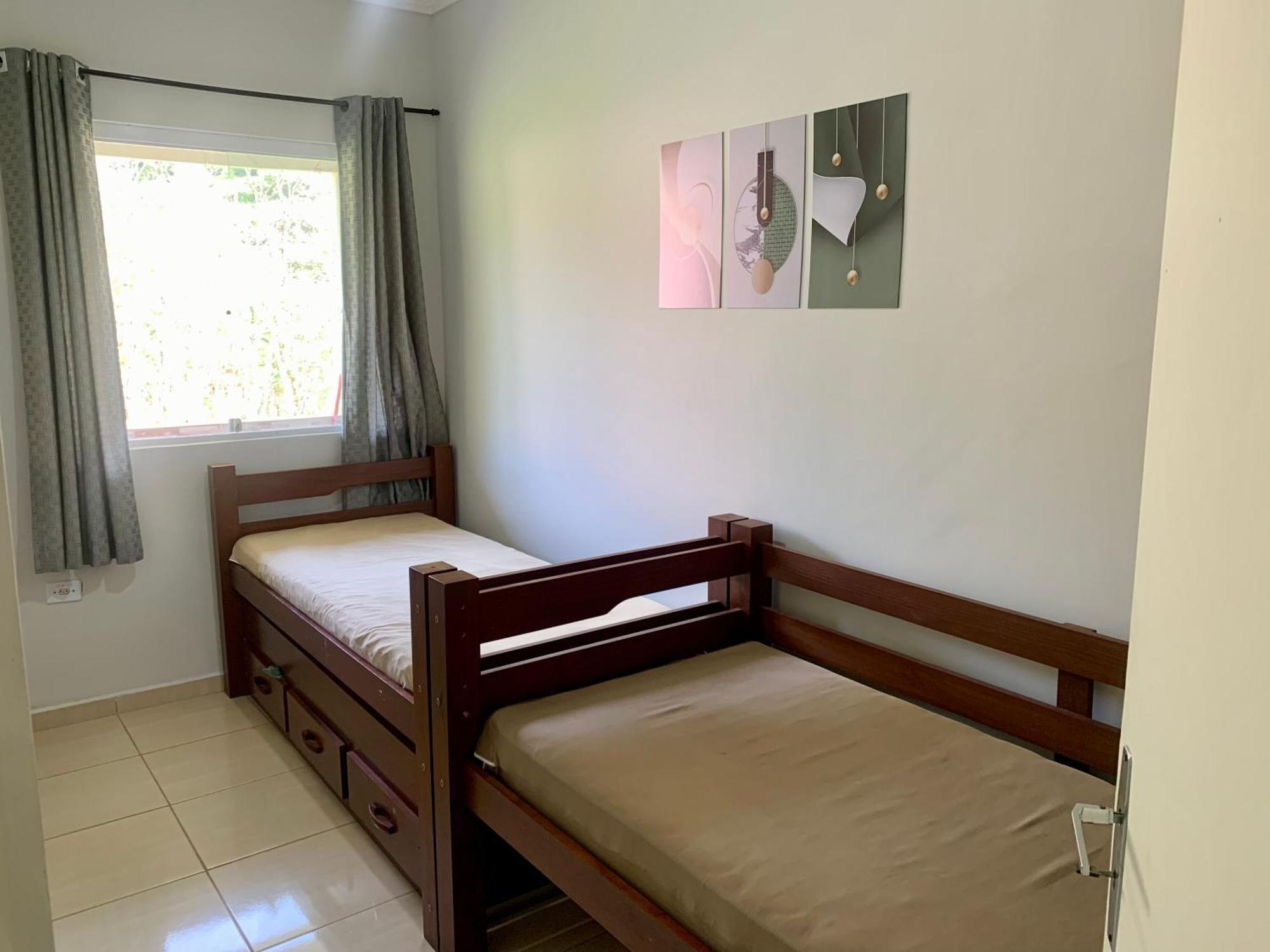 Apartamento Em Ubatuba Buitenkant foto