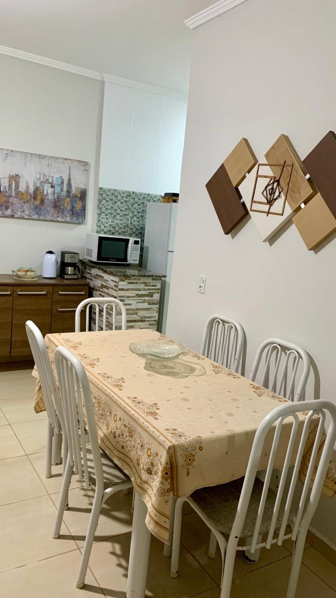 Apartamento Em Ubatuba Buitenkant foto